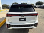 2026 Volkswagen Tiguan SE R-Line Black FWD