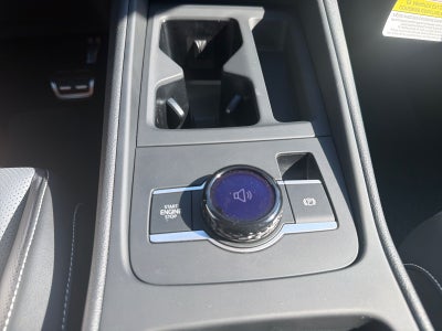 2026 Volkswagen Tiguan SE R-Line Black FWD