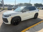 2026 Volkswagen Tiguan SE R-Line Black FWD