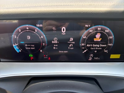 2026 Volkswagen Tiguan SE R-Line Black FWD
