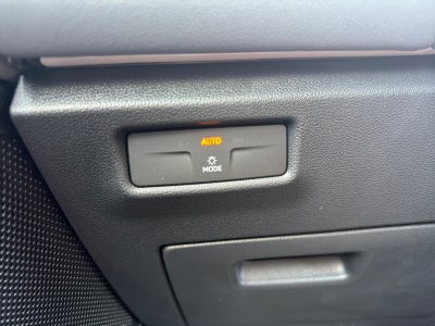 2026 Volkswagen Tiguan SE R-Line Black FWD
