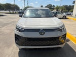 2026 Volkswagen Tiguan SE R-Line Black FWD