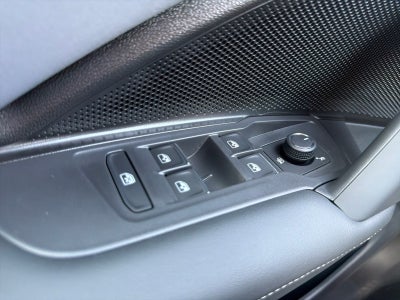 2026 Volkswagen Tiguan SE R-Line Black FWD