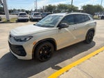 2026 Volkswagen Tiguan SE R-Line Black FWD