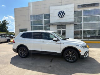 2023 Volkswagen Tiguan 2.0T SE FWD