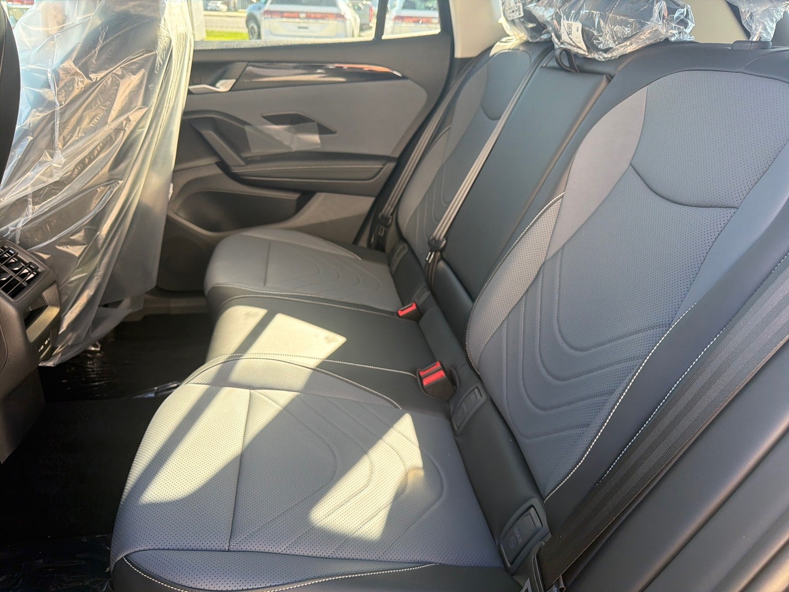 2026 Volkswagen Tiguan SE FWD