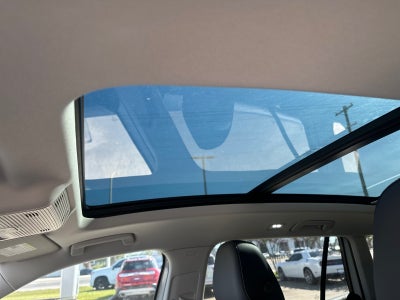 2026 Volkswagen Tiguan 2.0T SE FWD