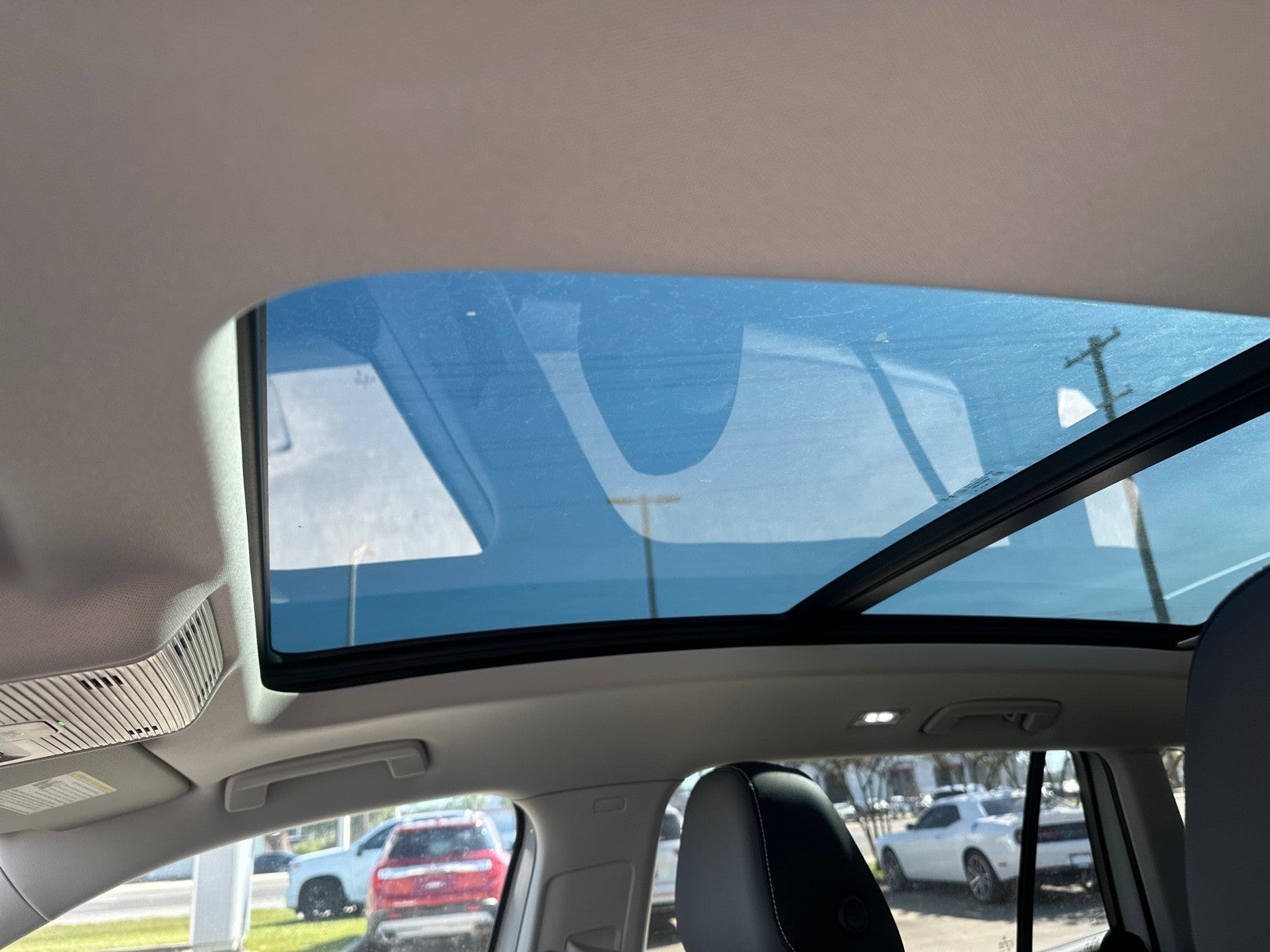 2026 Volkswagen Tiguan 2.0T SE FWD