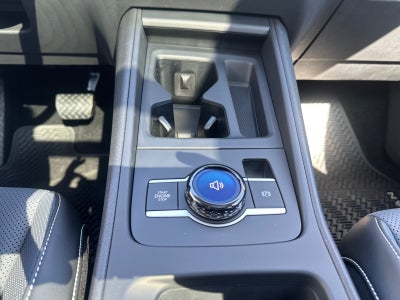 2026 Volkswagen Tiguan 2.0T SE FWD