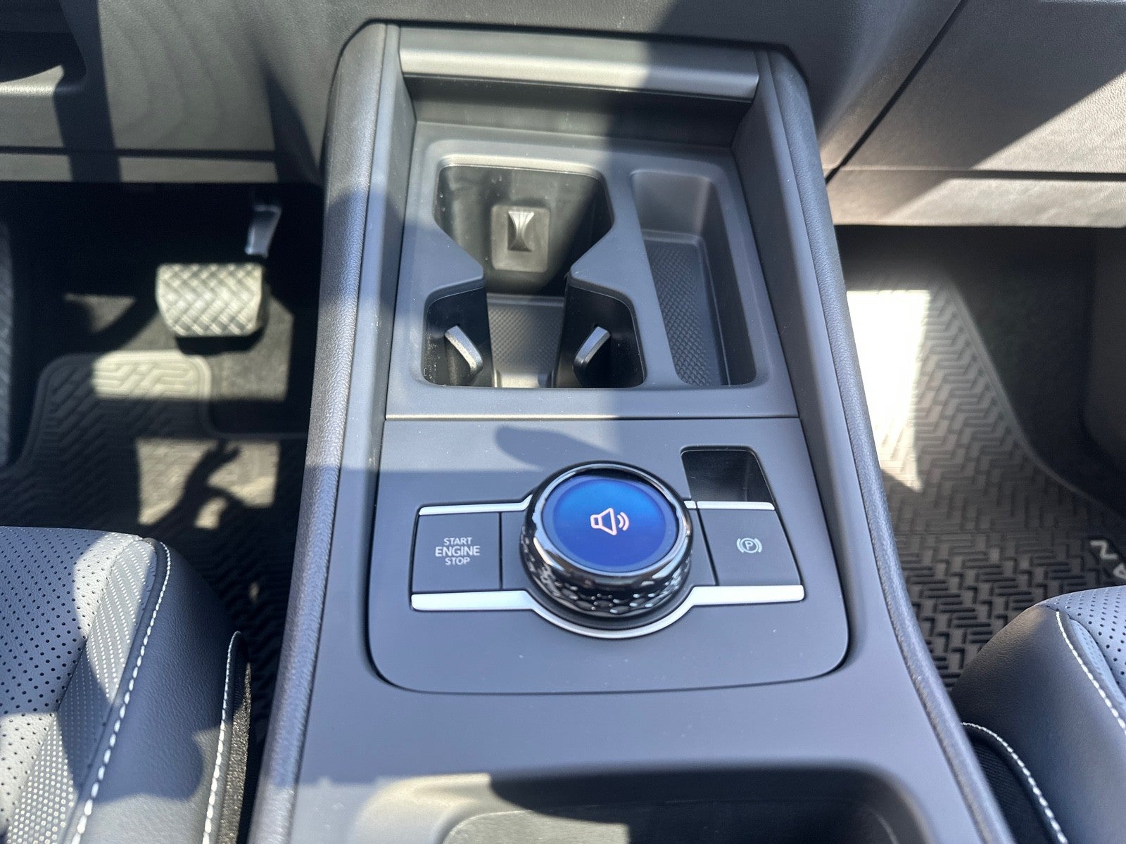 2026 Volkswagen Tiguan 2.0T SE FWD