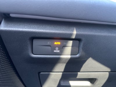 2026 Volkswagen Tiguan 2.0T SE FWD