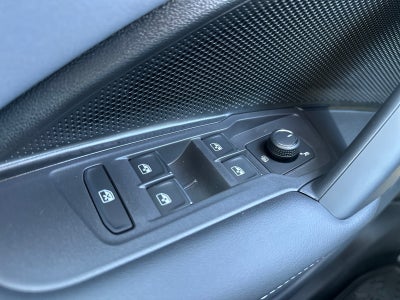 2026 Volkswagen Tiguan 2.0T SE FWD