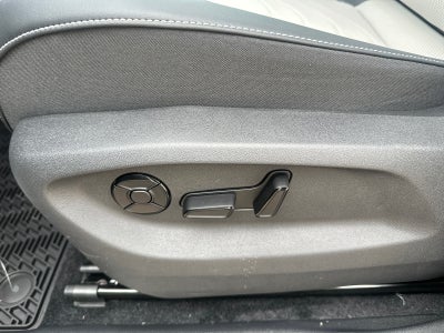 2026 Volkswagen Tiguan 2.0T SE FWD