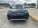 2026 Volkswagen Tiguan 2.0T SE FWD