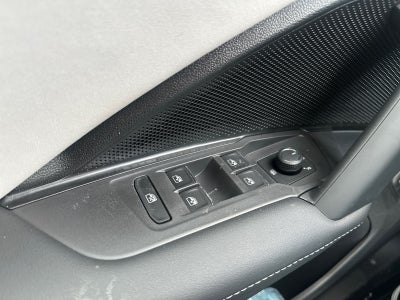 2026 Volkswagen Tiguan 2.0T SE FWD