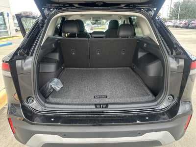 2026 Volkswagen Tiguan 2.0T SE FWD