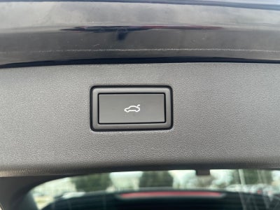 2026 Volkswagen Tiguan 2.0T SE FWD