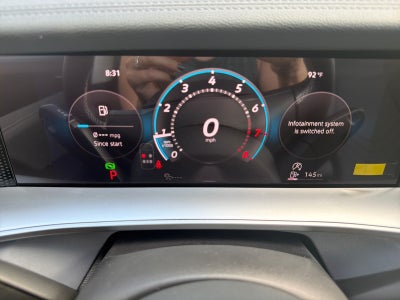 2026 Volkswagen Tiguan SE FWD