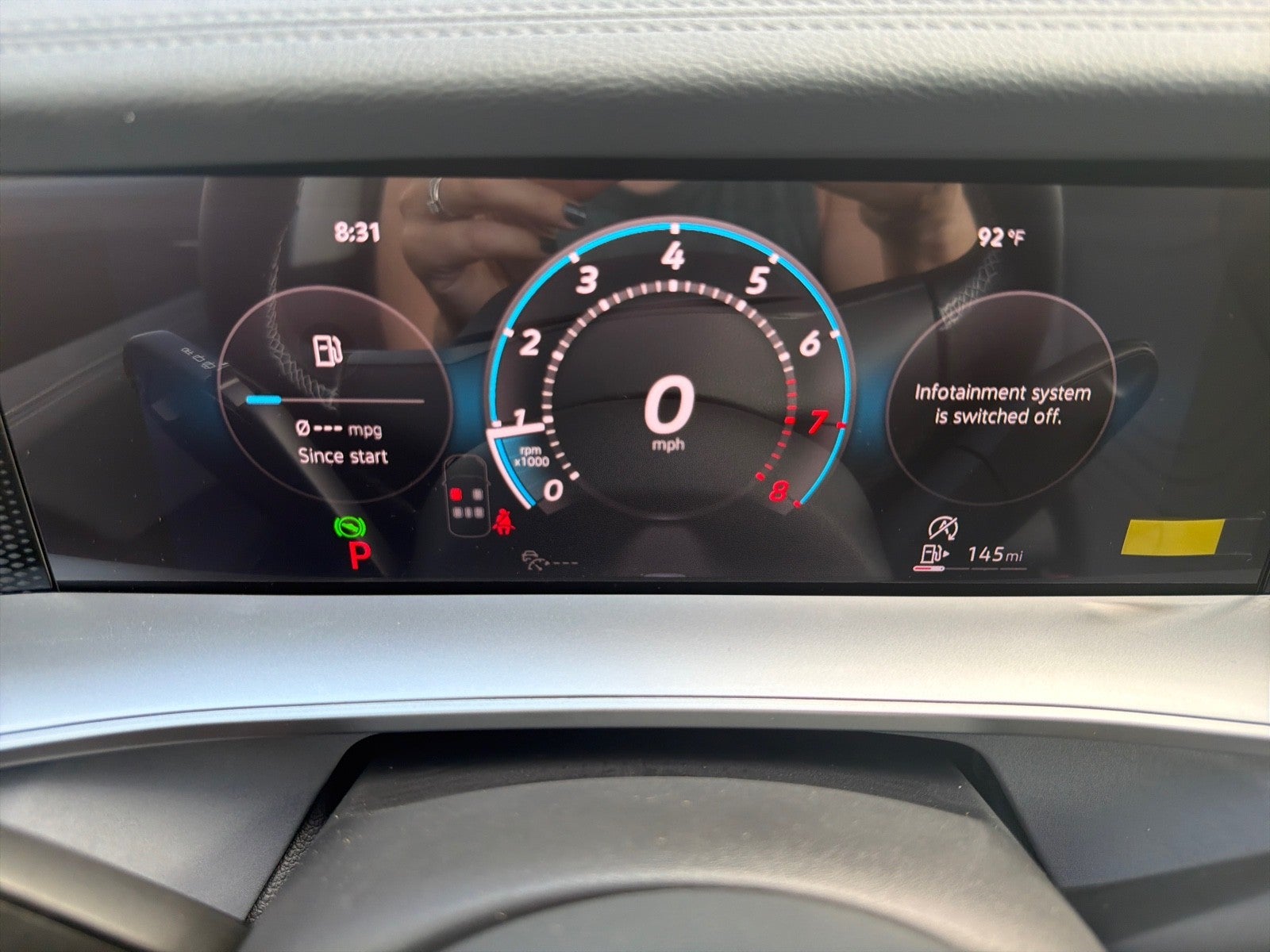 2026 Volkswagen Tiguan SE FWD