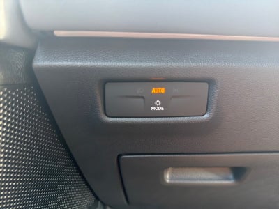 2026 Volkswagen Tiguan SE FWD
