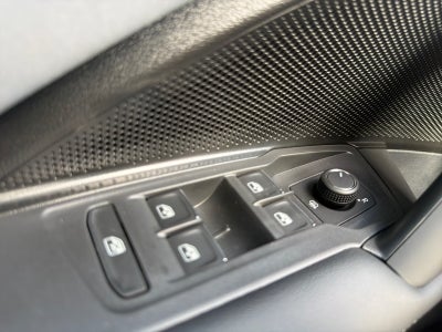 2026 Volkswagen Tiguan SE FWD