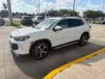 2026 Volkswagen Tiguan SE FWD