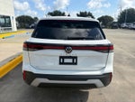 2026 Volkswagen Tiguan SE FWD