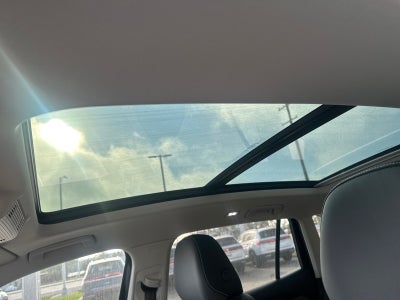 2026 Volkswagen Tiguan 2.0T SE FWD