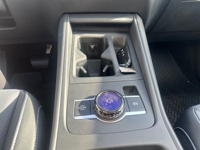 2026 Volkswagen Tiguan 2.0T SE FWD