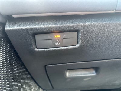 2026 Volkswagen Tiguan 2.0T SE FWD