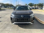2026 Volkswagen Tiguan 2.0T SE FWD