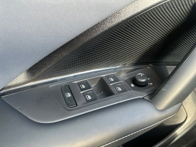 2026 Volkswagen Tiguan 2.0T SE FWD