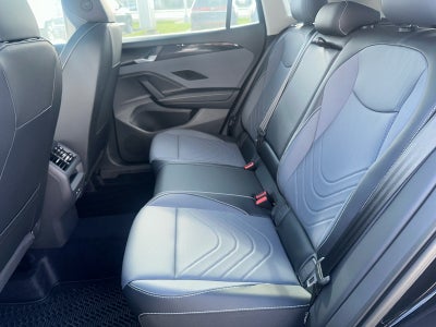 2026 Volkswagen Tiguan 2.0T SE FWD