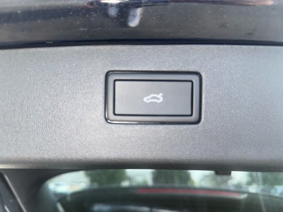 2026 Volkswagen Tiguan 2.0T SE FWD