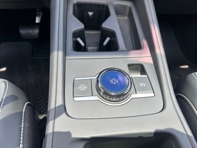2026 Volkswagen Tiguan SE FWD