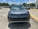 2026 Volkswagen Tiguan SE FWD