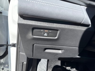 2026 Volkswagen Tiguan 2.0T SE FWD