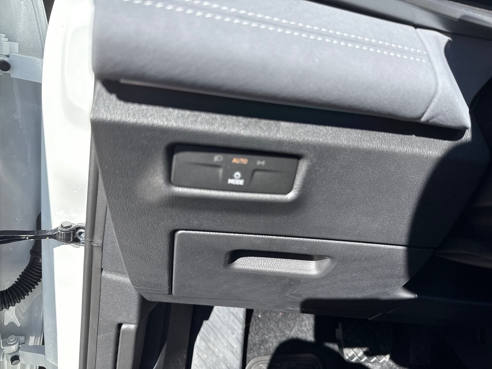 2026 Volkswagen Tiguan 2.0T SE FWD