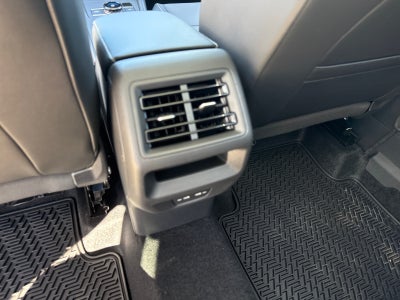 2026 Volkswagen Tiguan 2.0T SE FWD