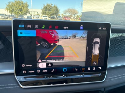 2026 Volkswagen Tiguan 2.0T SE FWD