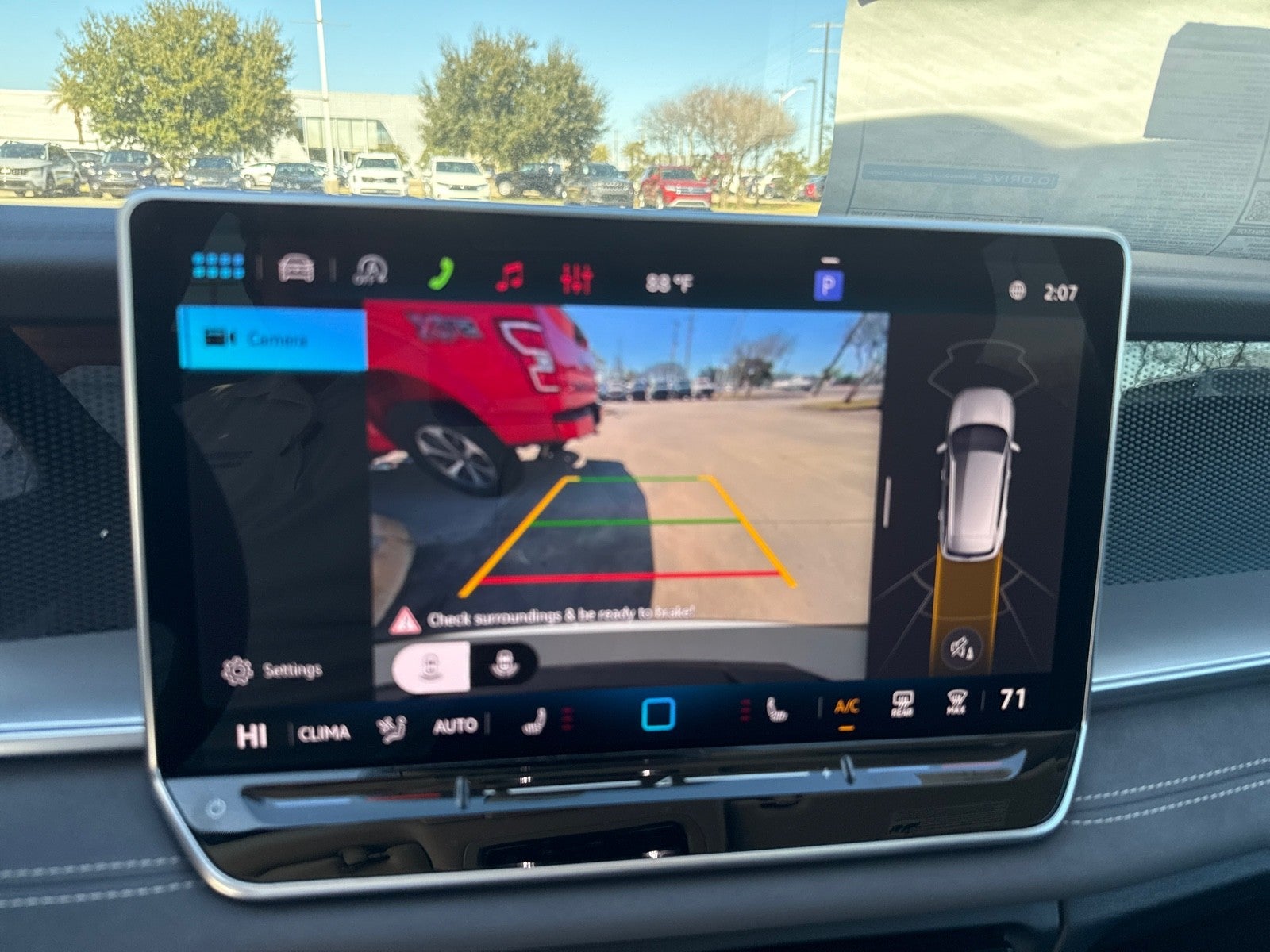 2026 Volkswagen Tiguan 2.0T SE FWD