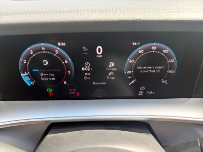 2026 Volkswagen Tiguan SE FWD