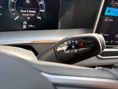 2026 Volkswagen Tiguan SE FWD