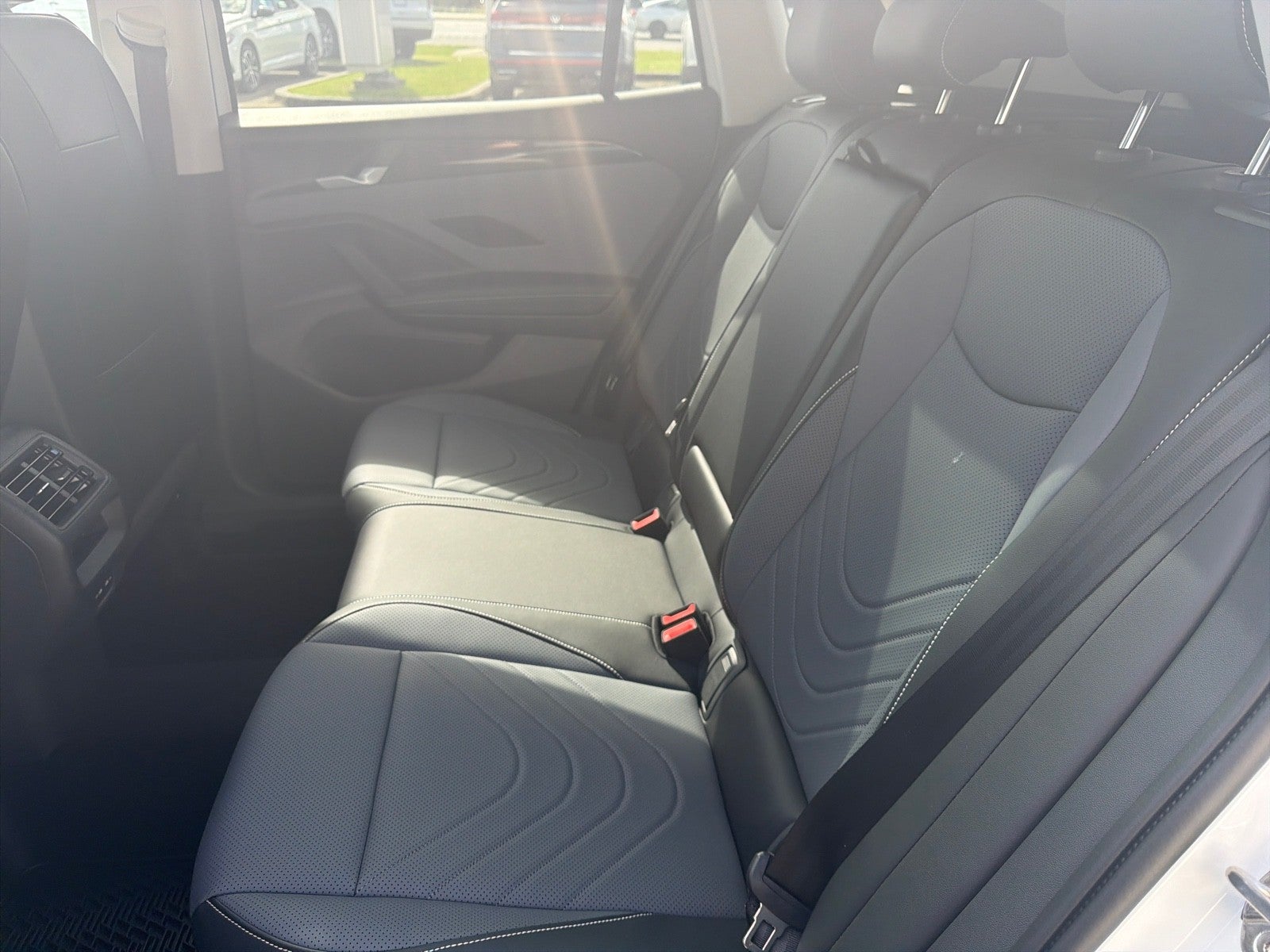 2026 Volkswagen Tiguan SE FWD