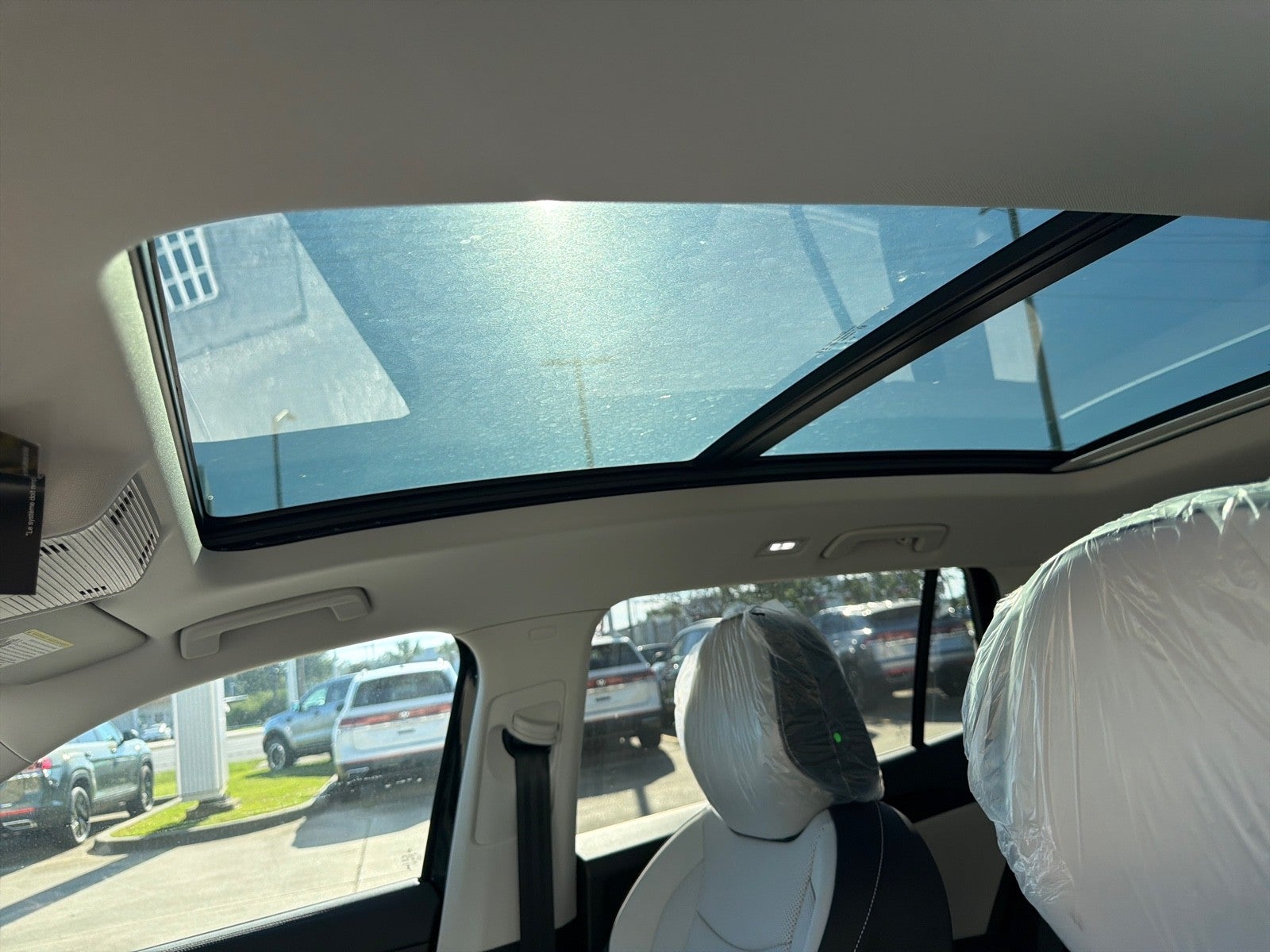 2026 Volkswagen Tiguan SE FWD