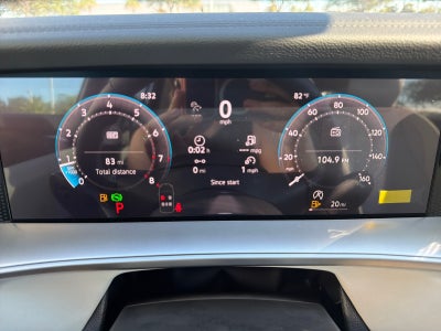2026 Volkswagen Tiguan SE FWD