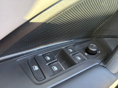 2026 Volkswagen Tiguan SE FWD