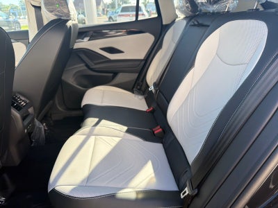 2026 Volkswagen Tiguan SE FWD
