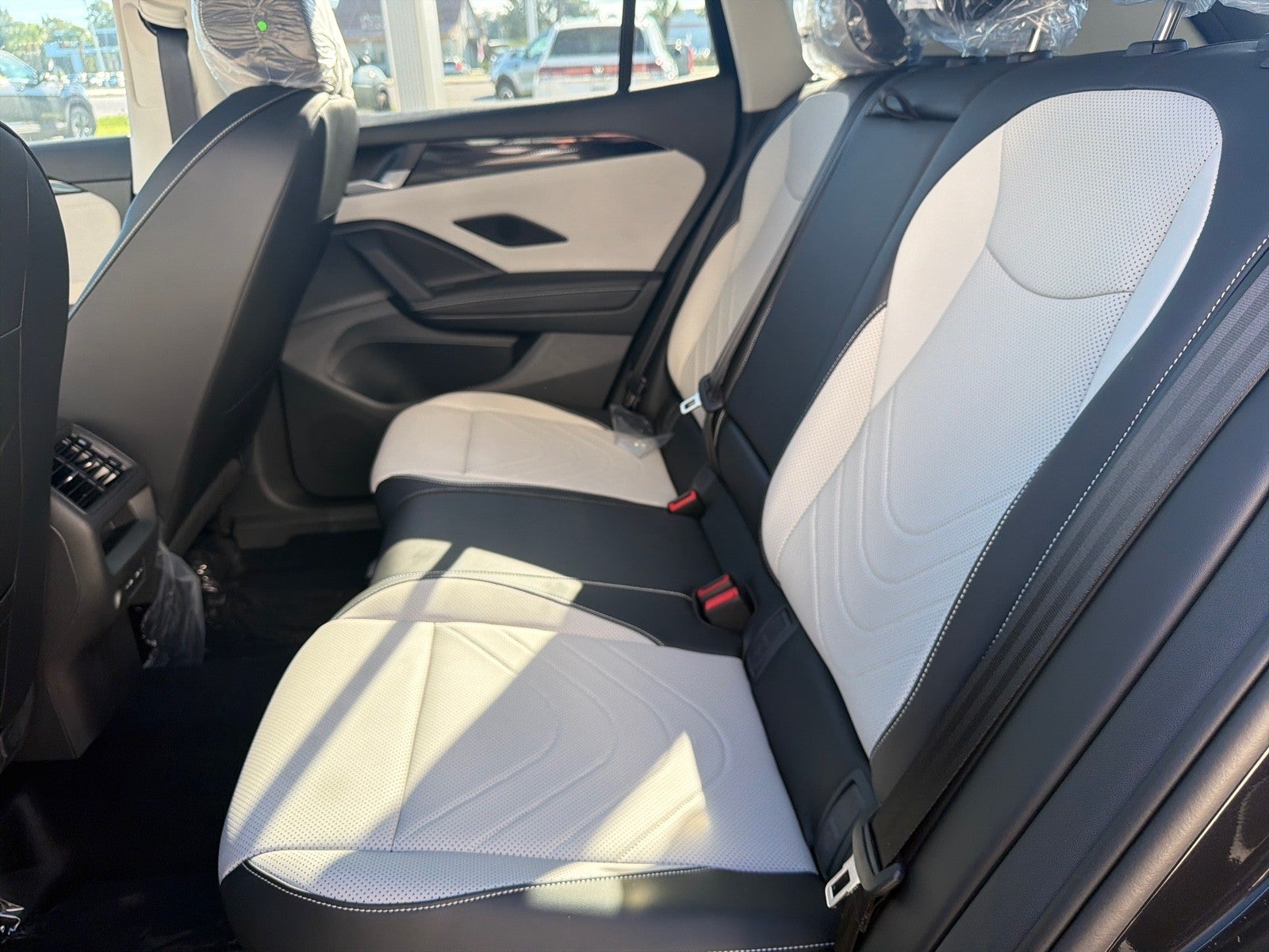 2026 Volkswagen Tiguan SE FWD