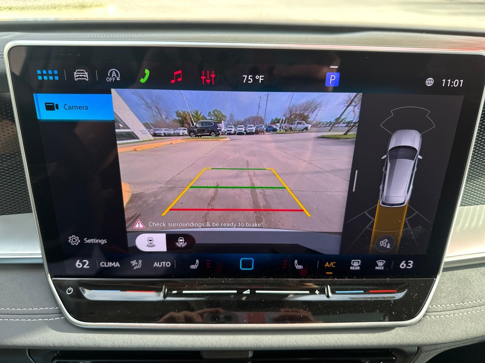 2026 Volkswagen Tiguan 2.0T SE FWD